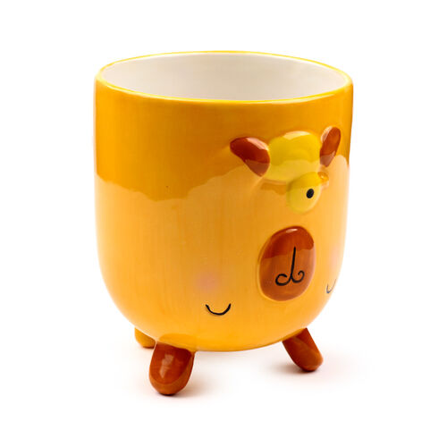 Taza 3D Capibara