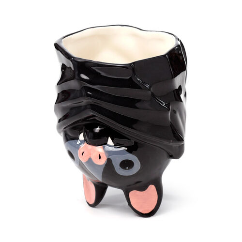 Taza 3D Murcielago