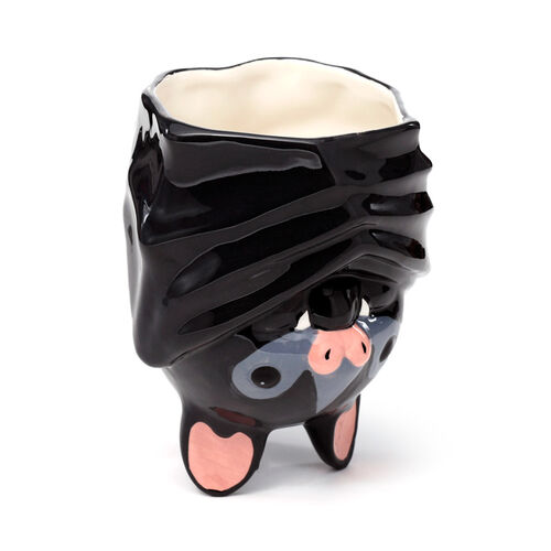 Taza 3D Murcielago