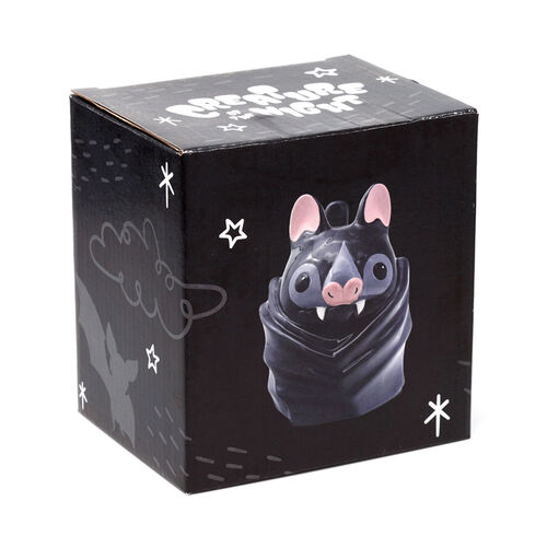 Taza 3D Murcielago