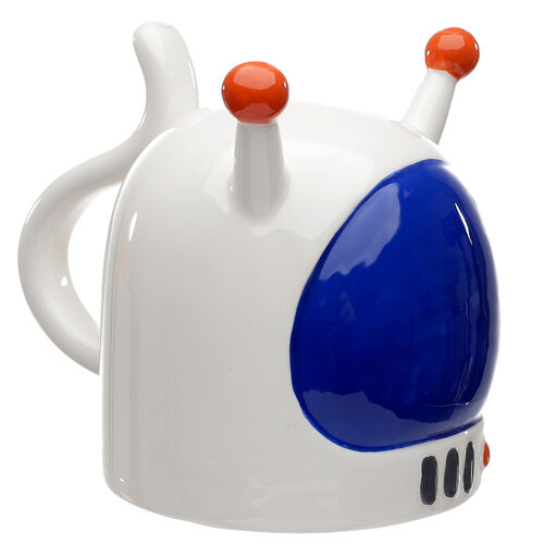Taza 3D Astronauta 400ml