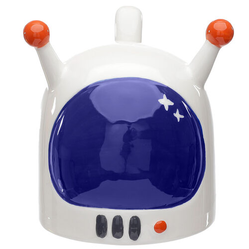 Taza 3D Astronauta 400ml
