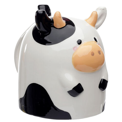 Taza 3D Vaca 500ml