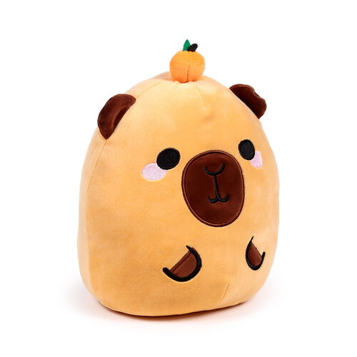 Cojin de Peluche Duke Capibara Squidglys 