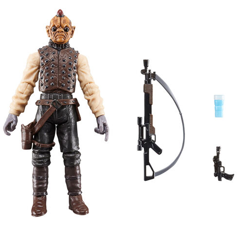 Figura Bom Vimdin Star Wars 9,5cm