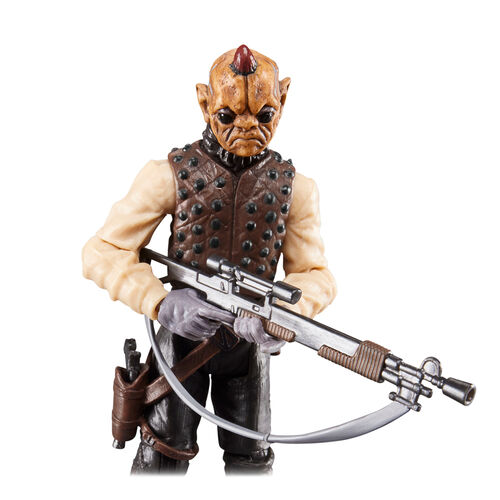 Figura Bom Vimdin Star Wars 9,5cm