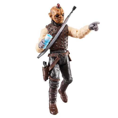 Figura Bom Vimdin Star Wars 9,5cm