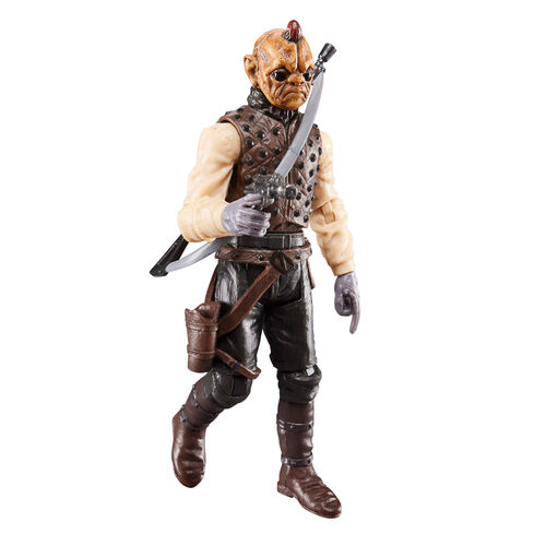 Figura Bom Vimdin Star Wars 9,5cm