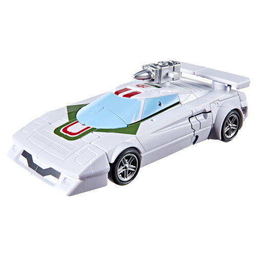 Figura Wheeljack MTMTE Collection Devastation Transformers 11cm