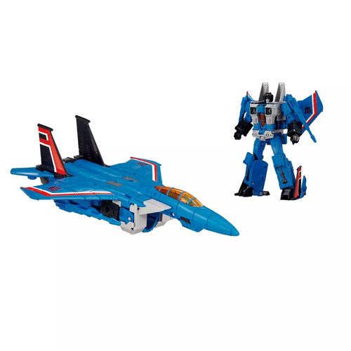 Set 4 figuras Dramatic Capture Series Decepticons Part 1 Transformers
