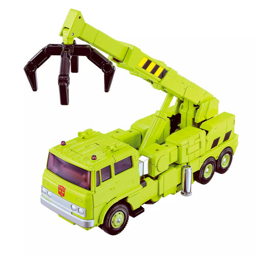 Figura MPG-18 Road Hauler Transformers 23cm