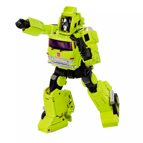 Figura MPG-18 Road Hauler Transformers 23cm