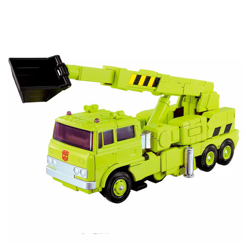 Figura MPG-18 Road Hauler Transformers 23cm
