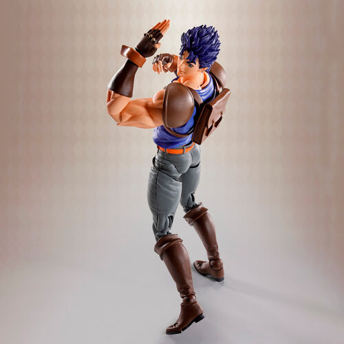 Figura S.H. Figuarts Jonathan Joestar Jojos Bizarre Adventure 17cm