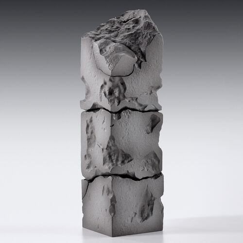 Accesorio figuras Tamashii Effect S.H. Figuarts Concrete Crash 16,5cm