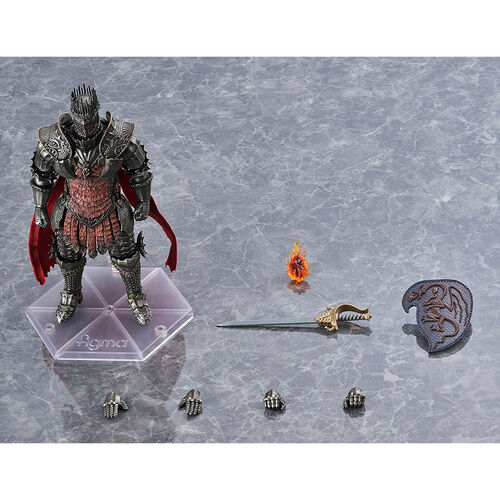 Figura Figma Arisen Dragon'S Dogma 16cm