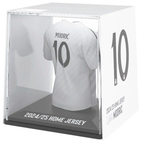 Figura Mini Camiseta Modric Real Madrid