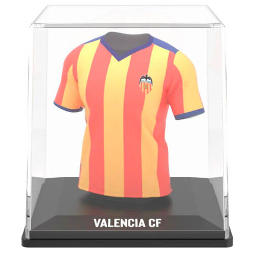 Figura Mini Camiseta Retro Valencia CF