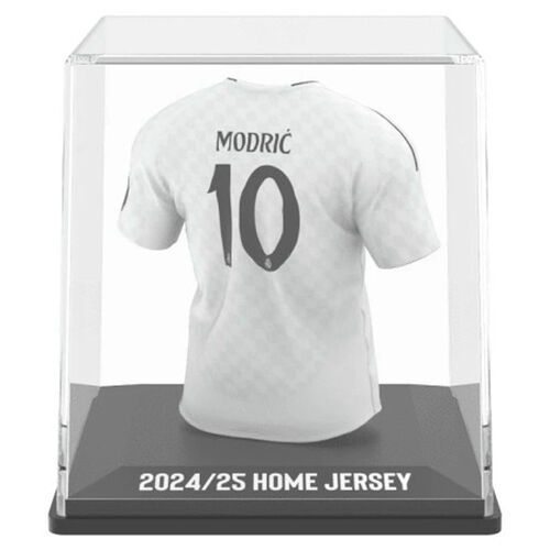 Figura Mini Camiseta Modric Real Madrid