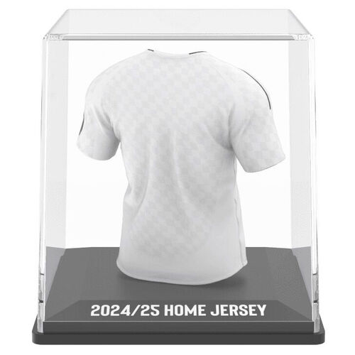 Figura Mini Camiseta Real Madrid