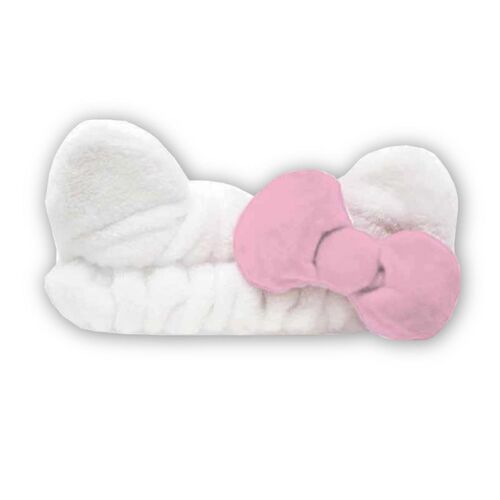 Diadema maquillaje Hello Kitty