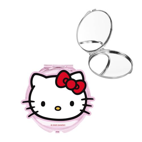 Hello Kitty mirror