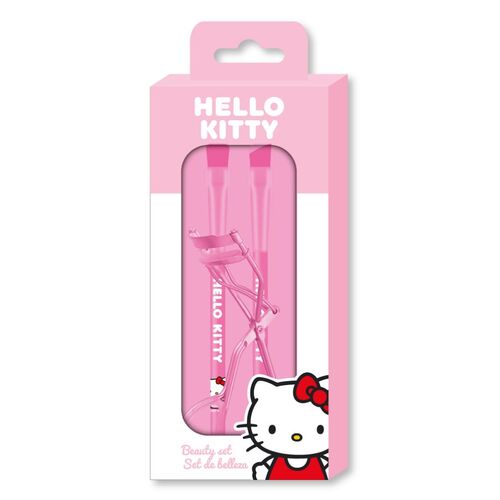 Blister Belleza Hello Kitty