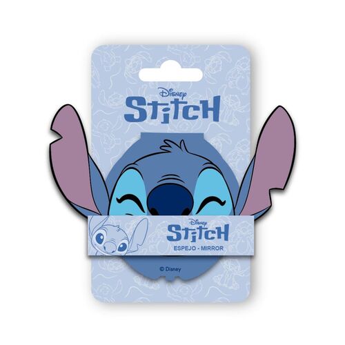 Disney Stitch mirror