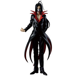 Figura Ichibansho Karasu Dark Tournament Edition Yuyu Hakusho 25cm