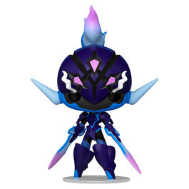 Figura POP Pokemon Ceruledge - Malvalame - Azugladis