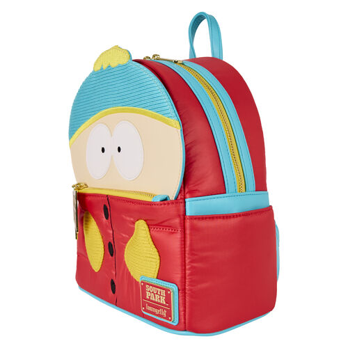 Loungefly South Park Cartman backpack 26cm
