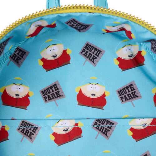Loungefly South Park Cartman backpack 26cm