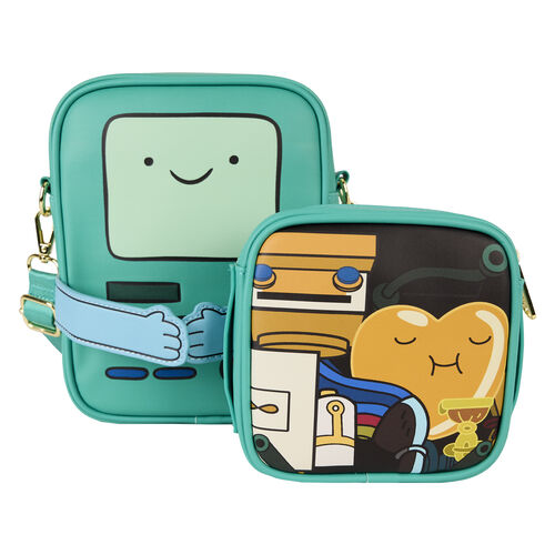 Bandolera Beemo Hora de Aventuras Loungefly