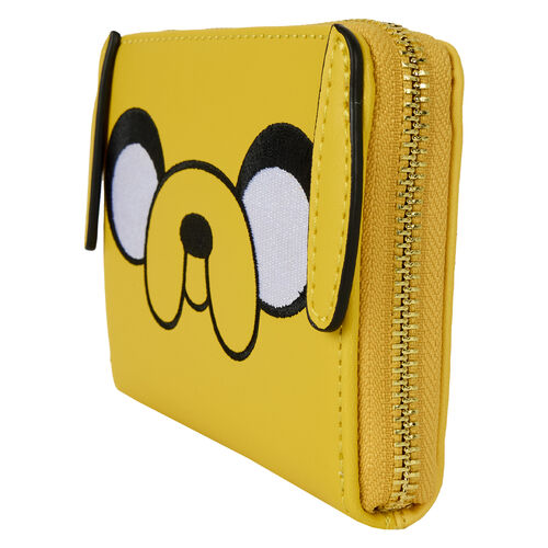 Cartera Jake Hora de Aventuras Loungefly