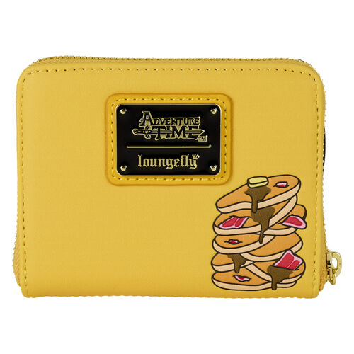 Cartera Jake Hora de Aventuras Loungefly