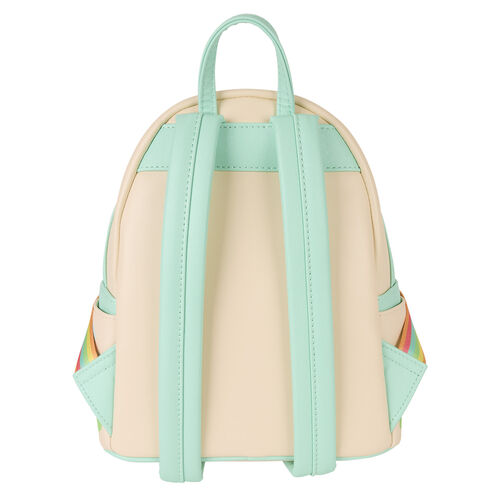 Loungefly Trolls Retro backpack 26cm