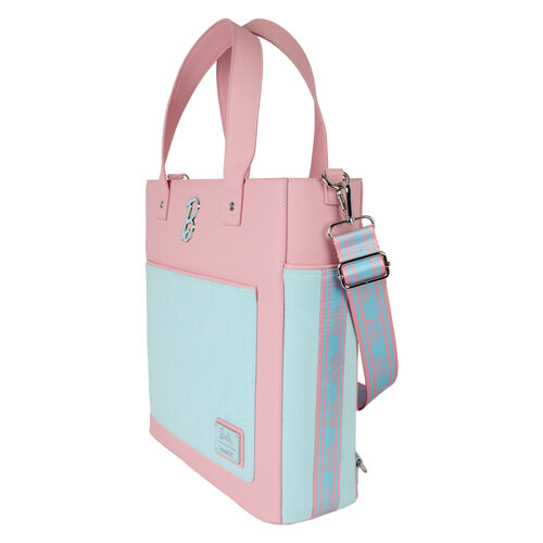 Loungefly Barbie backpack bag 33cm
