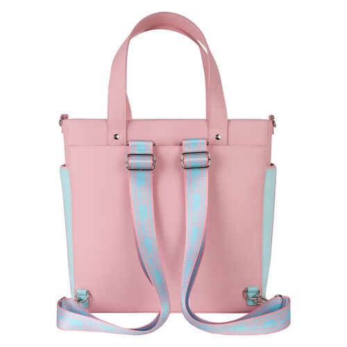 Loungefly Barbie backpack bag 33cm