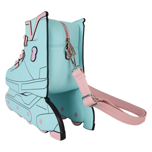 Loungefly Barbie Skate shoulder bag