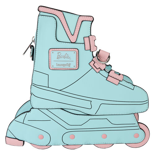 Loungefly Barbie Skate shoulder bag