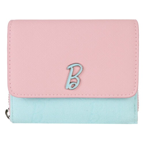 Loungefly Barbie wallet
