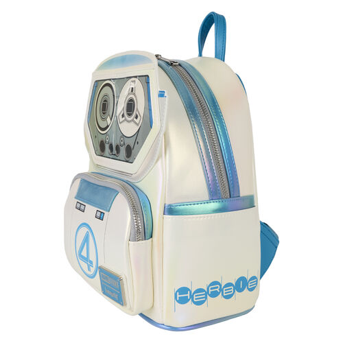 Loungefly Marvel The Fantastic 4 backpack 26cm