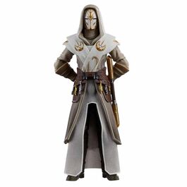Figura Jedi Temple Guard Las Guerras Clon Star Wars 15cm