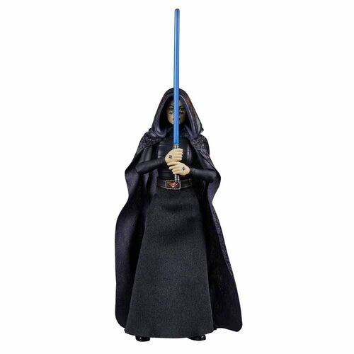Star Wars Attack of the Clones Barriss Offee figure 15cm