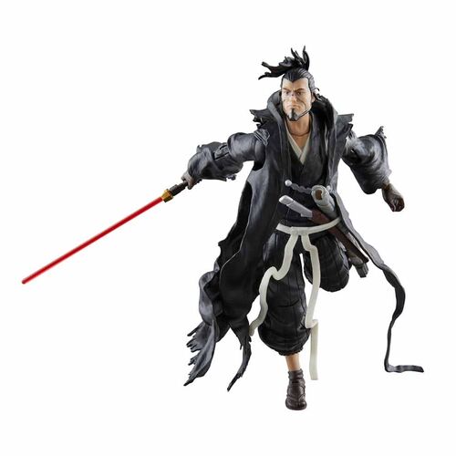 Star Wars Visions The Ronin figure 15cm