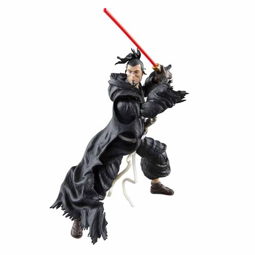 Star Wars Visions The Ronin figure 15cm