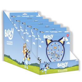 Bluey Beauty accessories set