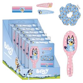 Bluey Beauty set