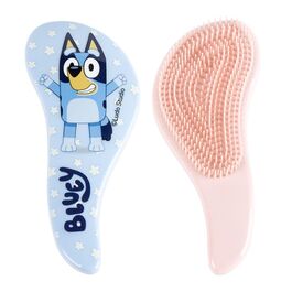 Bluey Detangling hair brush