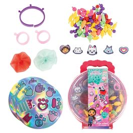 Set Joyero bisuteria La Casa de Muñecas de Gabby